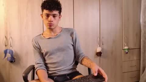 wyatt online show from January 11, 2025, 10:40 pm