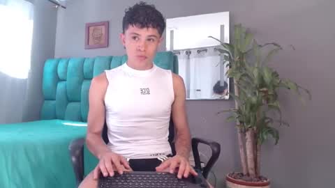 wyatt online show from January 23, 2025, 7:51 pm