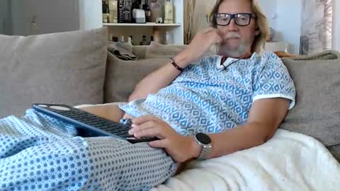 Snapshot of wyattearp64 chatting on July 13, 2026, 11:13 am WyattEarp64 online show from July 13, 2026, 11:13 am
