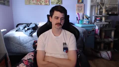 Wyatt online show from September 22, 2025, 6:10 pm