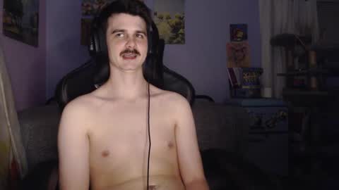 Wyatt online show from October 2, 2025, 6:31 am