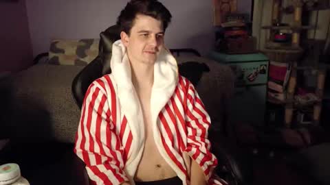 Wyatt online show from October 12, 2025, 6:34 am