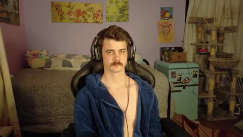 Wyatt online show from January 11, 2026, 8:19 am