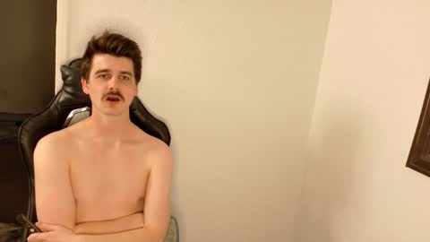 Wyatt online show from March 18, 2026, 6:38 am