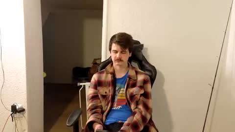 Wyatt online show from April 12, 2026, 4:45 pm