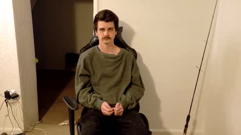 Wyatt online show from April 15, 2026, 4:52 am