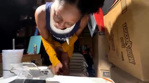 Snapshot of wynterheat chatting on November 6, 2025, 7:20 am Wynter Heat online show from November 6, 2025, 7:20 am