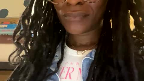 Wynter Heat online show from February 14, 2026, 9:55 pm