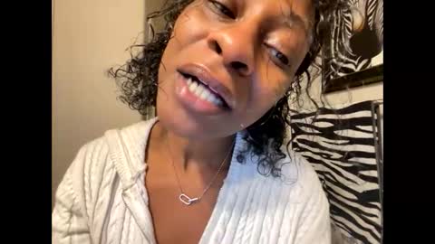 Wynter Heat online show from March 10, 2026, 9:20 pm