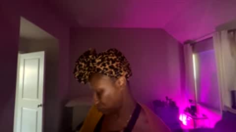 Wynter Heat online show from March 22, 2026, 6:00 pm