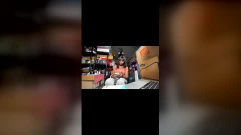 Wynter Heat online show from May 25, 2026, 2:39 am