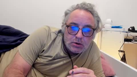 x0c online show from February 26, 2025, 11:04 pm