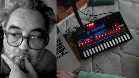 x0c online show from January 6, 2026, 3:05 pm