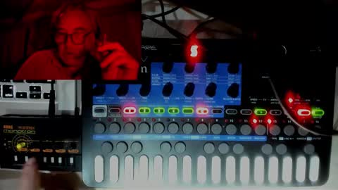 x0c online show from March 18, 2026, 7:39 pm