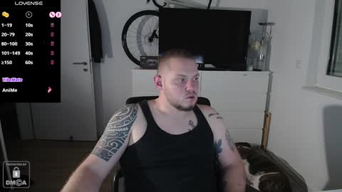 Snapshot of x19marco93x chatting on December 19, 2024, 6:56 pm x19marco93x online show from December 19, 2024, 6:56 pm