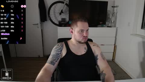 Snapshot of x19marco93x chatting on February 20, 2025, 7:08 pm x19marco93x online show from February 20, 2025, 7:08 pm