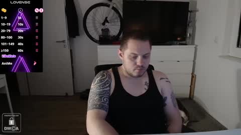 Snapshot of x19marco93x chatting on February 28, 2025, 6:31 pm x19marco93x online show from February 28, 2025, 6:31 pm