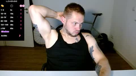 x19marco93x online show from December 4, 2025, 7:22 pm