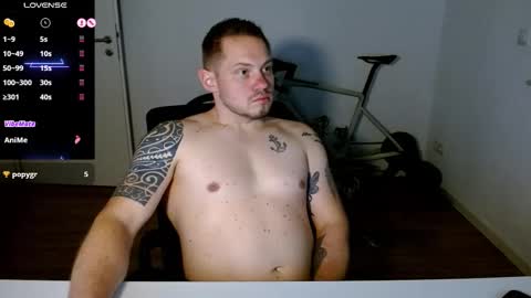 x19marco93x online show from January 11, 2026, 6:46 pm