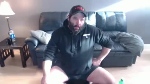 Snapshot of x69xsmilyx69x chatting on January 20, 2025, 3:39 pm Kevin online show from January 20, 2025, 3:39 pm