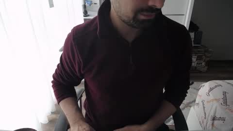 Mr. Lonely online show from October 9, 2025, 1:09 pm