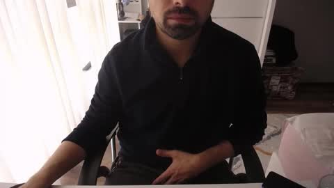 Mr. Lonely online show from October 17, 2025, 10:51 am