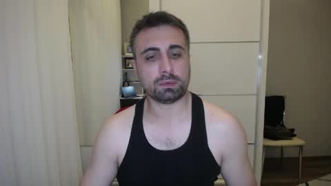 Mr. Lonely online show from June 4, 2026, 10:16 pm