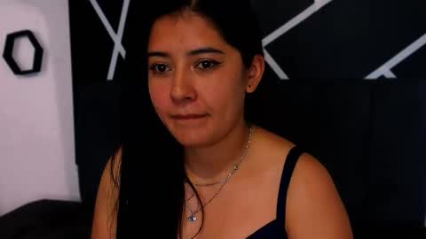 Adeline online show from October 29, 2025, 3:36 pm