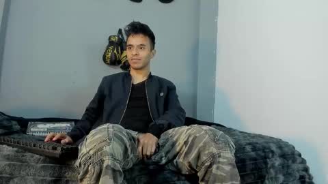 Harold online show from December 22, 2025, 2:58 pm