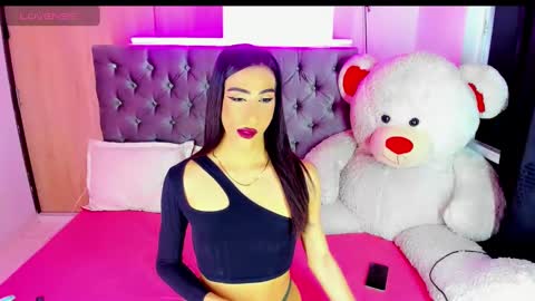 Snapshot of x_indomitable1 chatting on January 14, 2025, 6:34 am Maria Juliana online show from January 14, 2025, 6:34 am