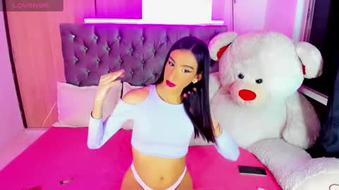 Snapshot of x_indomitable1 chatting on January 25, 2025, 8:10 am Maria Juliana online show from January 25, 2025, 8:10 am