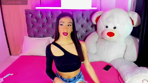 Snapshot of x_indomitable1 chatting on January 25, 2025, 11:13 am Maria Juliana online show from January 25, 2025, 11:13 am