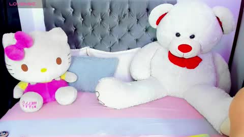 Maria Juliana online show from December 4, 2025, 4:33 am