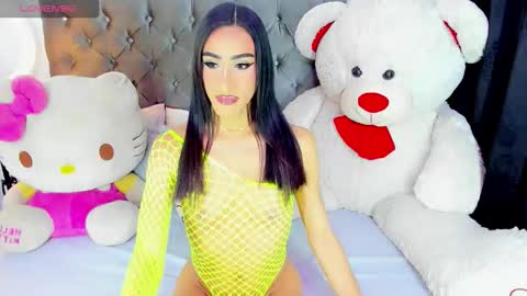 Maria Juliana online show from January 8, 2026, 4:04 am