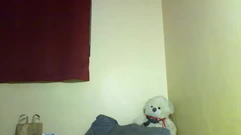 X melanine online show from February 10, 2026, 1:10 am