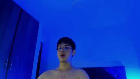 Snapshot of x_miller chatting on October 1, 2025, 5:57 am x_miller online show from October 1, 2025, 5:57 am