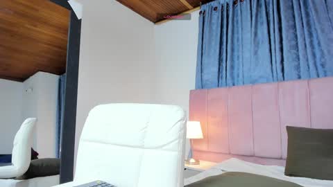 x_milu online show from January 13, 2025, 1:13 am