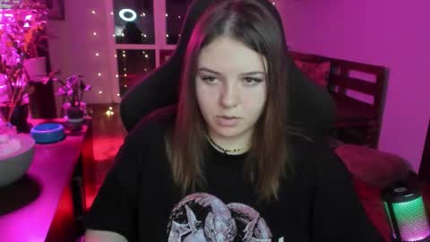 LOVE NERDS ONLY online show from February 9, 2026, 3:54 am