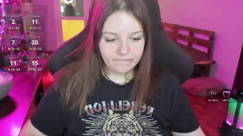 LOVE NERDS ONLY online show from March 10, 2026, 5:12 am