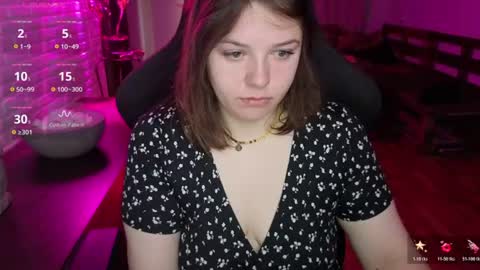LOVE NERDS ONLY online show from July 12, 2026, 5:53 am