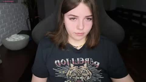 LOVE NERDS ONLY online show from July 23, 2026, 2:09 am