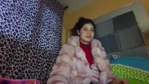 My other accont  x nyoko online show from January 25, 2025, 9:04 pm