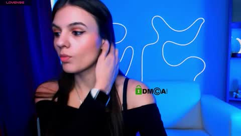 Snapshot of x_yasmin_x chatting on February 28, 2026, 10:05 am Yasmin online show from February 28, 2026, 10:05 am