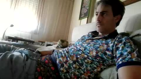 xalegarmax online show from September 27, 2025, 2:33 pm