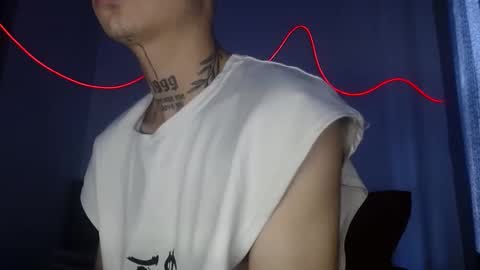 xalejo_max online show from September 18, 2025, 7:05 pm