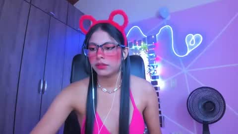 XALLYSONX online show from January 19, 2025, 2:28 pm