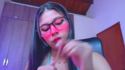 XALLYSONX online show from March 3, 2026, 11:38 am