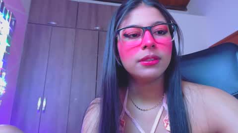 XALLYSONX online show from March 6, 2026, 12:12 pm