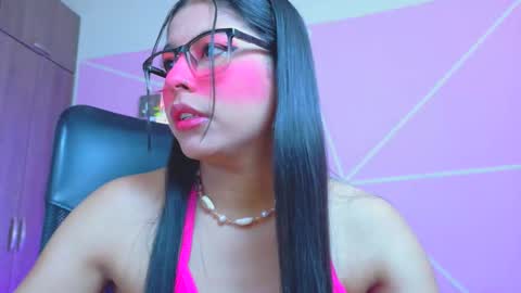 XALLYSONX online show from May 15, 2026, 11:50 am