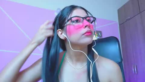 XALLYSONX online show from May 20, 2026, 11:38 am